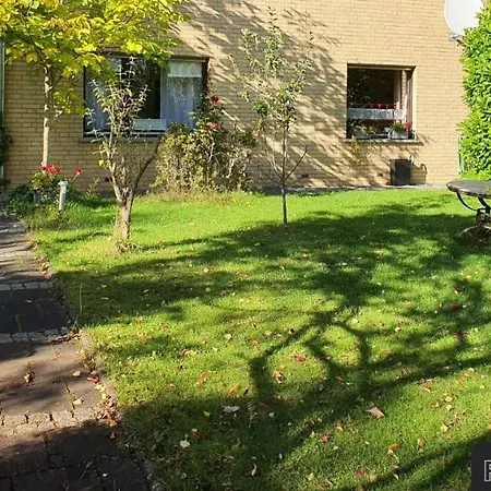 Ferienwohnung Waldgarten Bad Muenstereifel Exterior photo